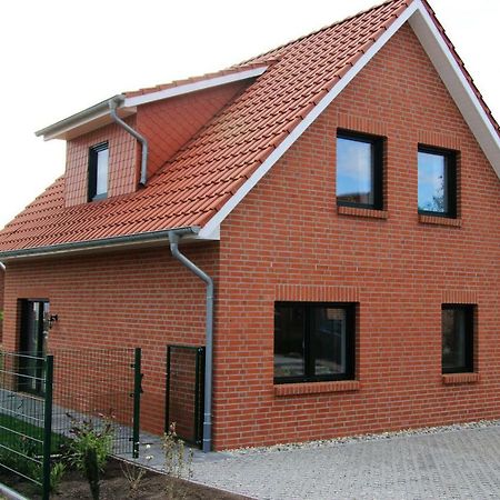 פטרספלד Ferienhaus Elisa מראה חיצוני תמונה