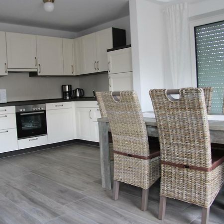 פטרספלד Ferienhaus Elisa מראה חיצוני תמונה