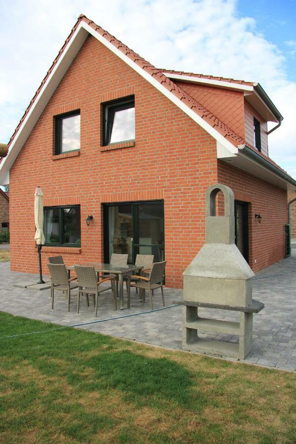 פטרספלד Ferienhaus Elisa מראה חיצוני תמונה
