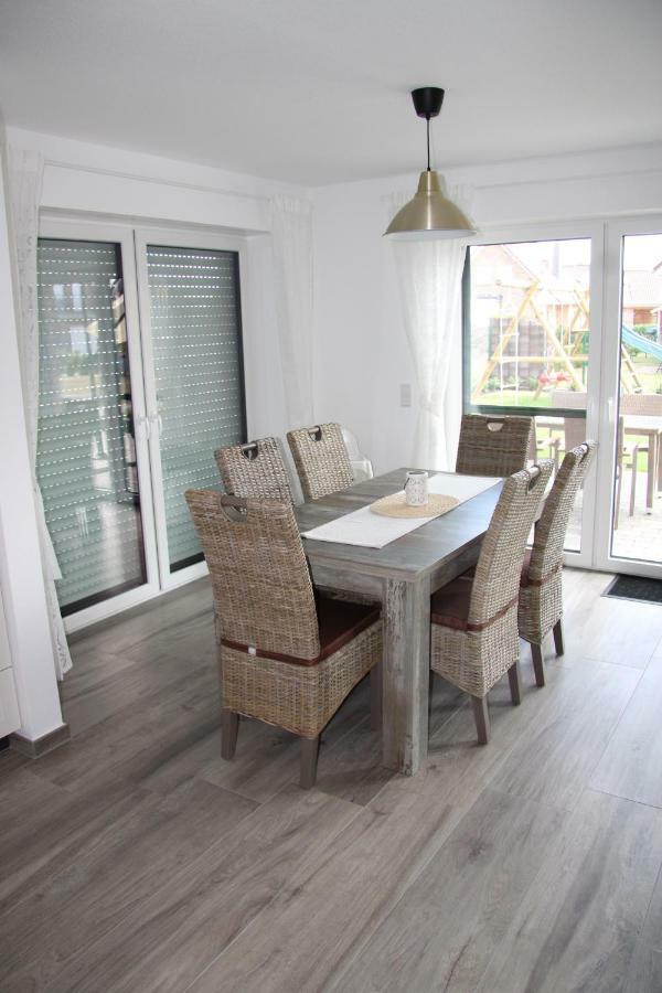 פטרספלד Ferienhaus Elisa מראה חיצוני תמונה