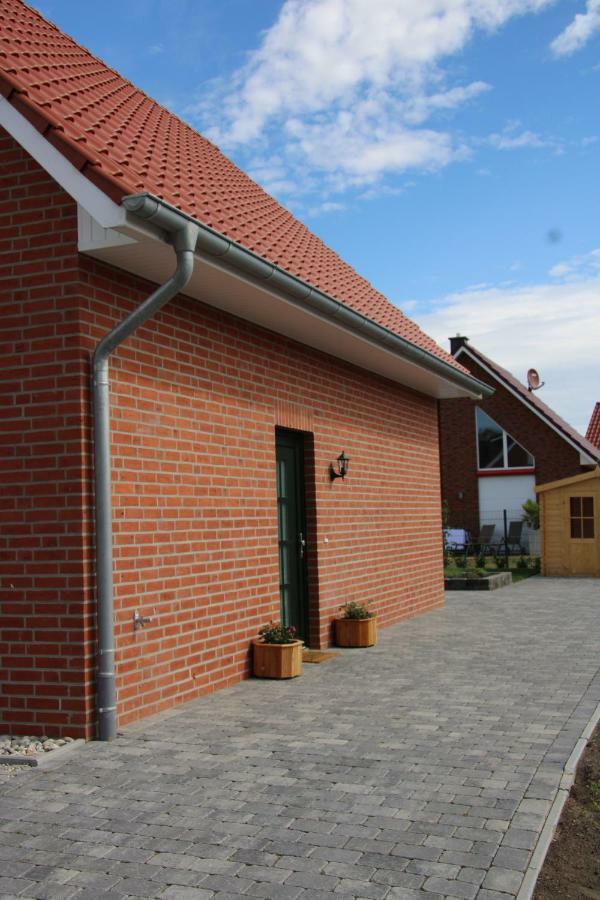 פטרספלד Ferienhaus Elisa מראה חיצוני תמונה